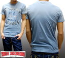 【送料無料】【セール】 トゥルーレリジョン Tシャツ メンズ TRUE RELIGION インポート セレブ ブランド ファッション カジュアル アメカジ ストリート ウェア サーフ スタイル 正規 商品