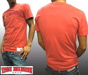 【送料無料】【セール】 トゥルーレリジョン Tシャツ メンズ TRUE RELIGION インポート セレブ ブランド ファッション カジュアル アメカジ ストリート ウェア サーフ スタイル 正規 商品
