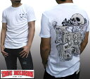 【送料無料】【セール】 トゥルーレリジョン Tシャツ メンズ TRUE RELIGION インポート セレブ ブランド ファッション カジュアル アメカジ ストリート ウェア サーフ スタイル 正規 商品