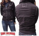 トゥルーレリジョン レディース パーカー 【200種類の品揃え】 TRUE RELIGION トップス LAセレブ 着用 サファリ セレカジ ファッション 雑誌 掲載 ブランド サーフ スタイル セール