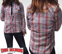 トゥルーレリジョン レディース シャツ 【200種類の品揃え】 TRUE RELIGION トップス LAセレブ 着用 サファリ セレカジ ファッション 雑誌 掲載 ブランド サーフ スタイル セール