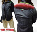トゥルーレリジョン レディース シャツ 【200種類の品揃え】 TRUE RELIGION トップス LAセレブ 着用 サファリ セレカジ ファッション 雑誌 掲載 ブランド サーフ スタイル セール