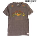 【訳あり・アウトレット】【送料無料】 セール トゥルーレリジョン Tシャツ メンズ TRUE RELIGION インポート ブランド ファッション カジュアル 雑誌 掲載 ウェア サーフ スタイル