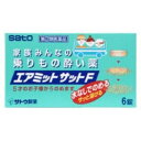 エアミットサットF 6錠