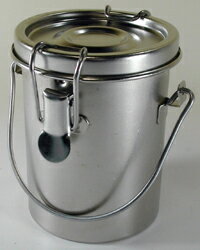 ターレンス 高級密閉型筆洗器 (小)