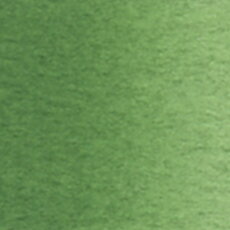 ホルベイン　透明水彩絵具単色 [w065] 2号チューブ　グリーン系（5ml）テールベルト