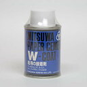 ミツワ ペーパーセメントWコート(青缶) 丸缶250ml