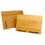 木製でコンパクトな卓上イーゼルラジカルアート　木製卓上イーゼルREWシリーズ　REW-238