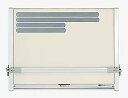 建築士試験 持込可能製図用具【送料無料】ステッドラー マルスライナー 平行定規960 A2 A2判用