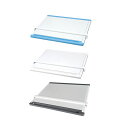 建築士試験 持込可能製図用具【送料無料】ウチダ 平行定規 AP−A2ブルー A2判【お取り寄せ品】