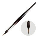 【送料無料】【お取り寄せ品】ダヴィンチ 水彩筆 5519 No.18ダ ヴィンチ画筆 Liner brush 5519 No.18