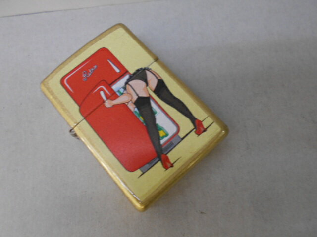 セクシーガールシリーズ2025年製 未使用 (L-26)黒の紙箱付き