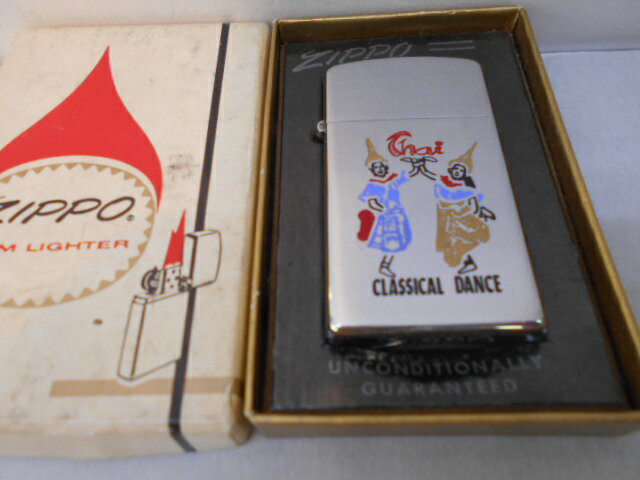 ヴィンテージ コカコーラ zippo 1973年製 Coca-Cola（コカコーラ）ヴィンテージ Zippoスリムケース