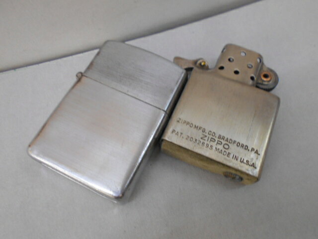 楽天市場】3バレル zippoの通販