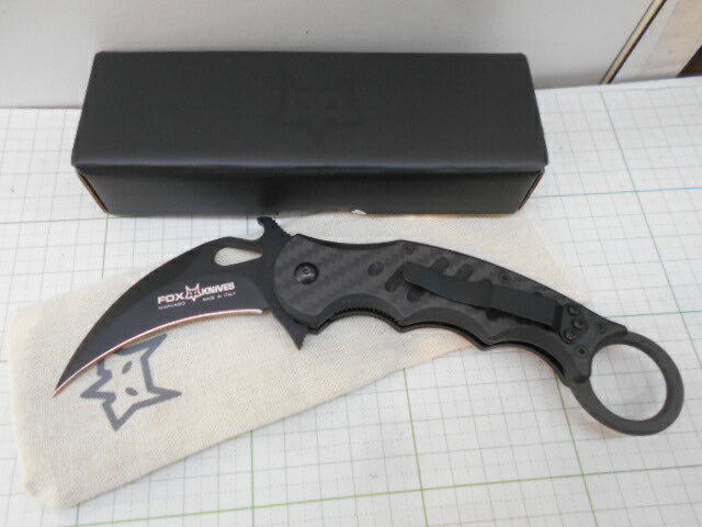 楽天市場】fox knifeの通販 楽天市場】fox knifeの通販