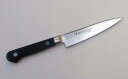 ミソノ ペティナイフ 12センチ ステンレス鋼 Misono Petit knife 120mm その1