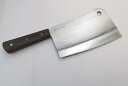 杉本 中華包丁 チョッパー (約720グラム) 4031 はがね製 Sugimoto Cutlery Chinese Chopper