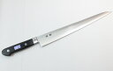 あさがや しんかい 筋引包丁 27cm 白紙2号鋼 日本製 Asagaya Shinkai Sujihiki knife 270mm Shirogami 2