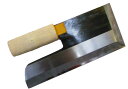 蕎麦切り包丁 あさがや しんかい そば切り包丁 300mm 白紙2号 約950グラム 片刃 蕎麦包丁 そば包丁