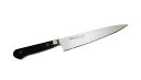 【刃物店の手砥ぎ本刃付き】 ミソノ ペティナイフ 小型包丁 15cm ステンレスモリブデン鋼 日本製 包丁 Misono Petit knife 150mm