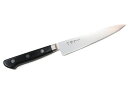 【刃物店の手砥ぎ仕上げ】 しんかい ペティナイフ 150mm モリブデンステンレス鋼 日本製 小型包丁 Shinkai Petit Kife 150mm AUS-8 Stainless Steel