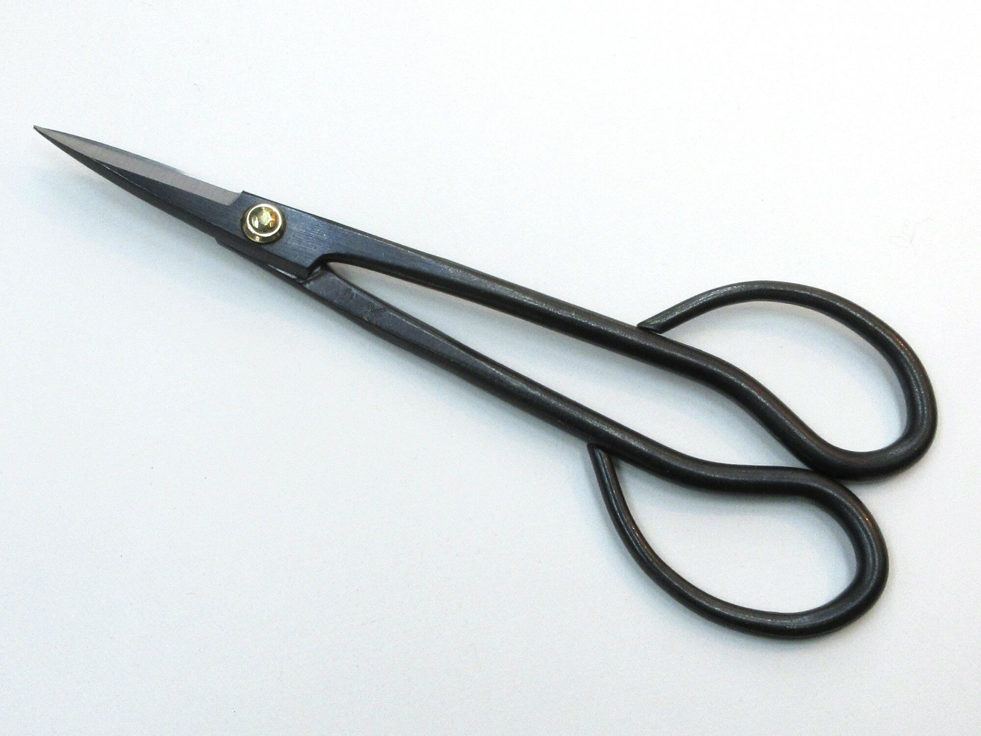 さつき鋏 仲次 細枝用の植木鋏 日本製 植木はさみ 植木ばさみ