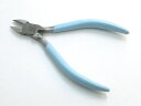 マルト ニッパー爪切り ネイルプロ スカイブルー Nail Pro 日本製 マルト長谷川工作所 Maruto Nail Nipper