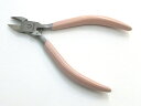 マルト ニッパー爪切り ネイルプロ とき色 (パステルピンク) Nail Pro 日本製 マルト長谷川工作所 Maruto Nail Nipper