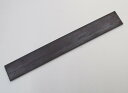 V金10号 3層鋼 4X40X300mm (酸化皮膜付 未研磨) ステンレス鋼板 V10 VG10/410SUS Laminatined steel bar
