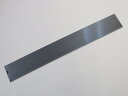 V金10号 3層鋼 2.3X40X300mm (酸化皮膜付 未研磨 )ステンレス鋼板 V10 VG10/410SUS Laminatined steel bar