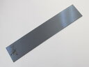 V金10号 3層鋼 2.3X60X300mm (酸化皮膜付 未研磨) ステンレス鋼板 V10 VG10/410SUS Laminatined steel bar