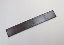 2 3w| 4.5X40X255mm(_疌t ) SHIROGAMI #2/410SUS Laminated steel bar Yf|