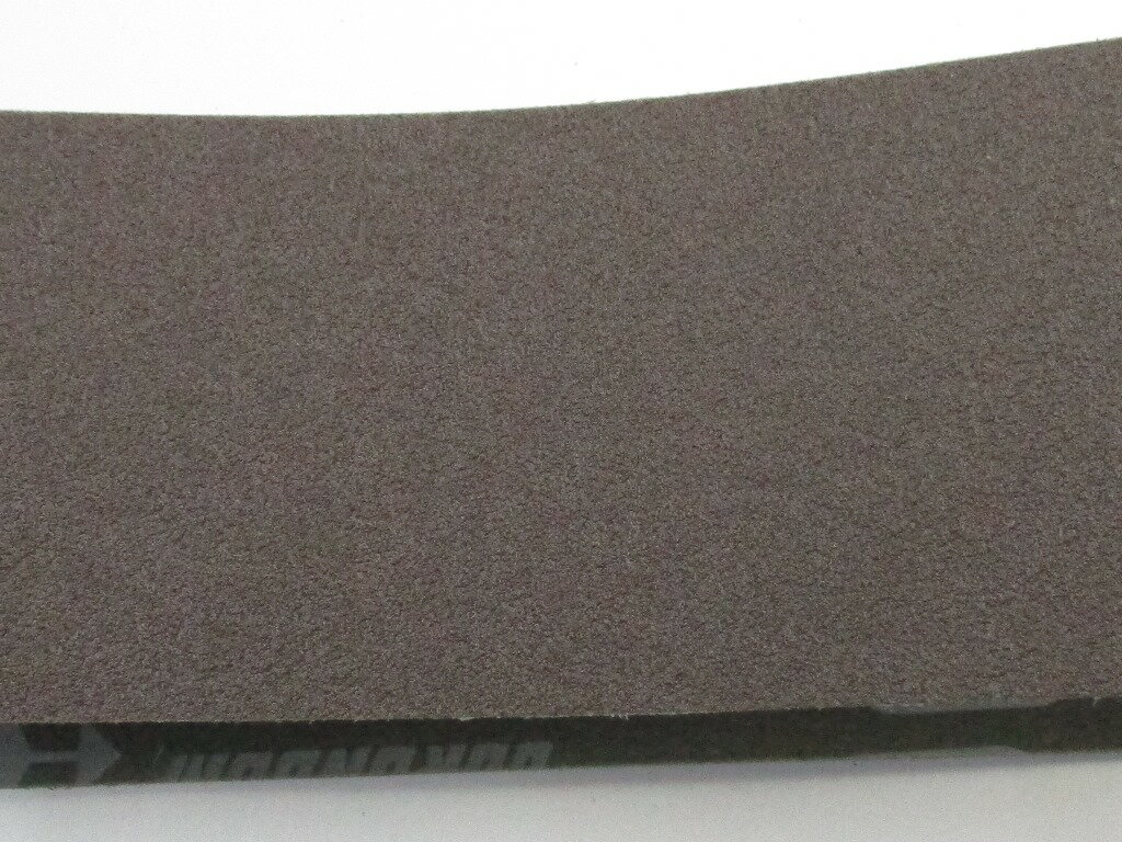 TOYO用 研磨ベルト 60番 100X910mm