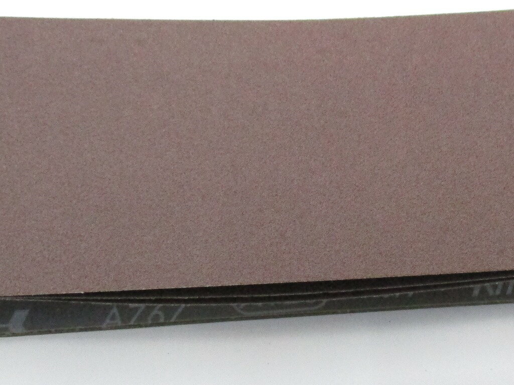 TOYO用 研磨ベルト 120番 100X910mm