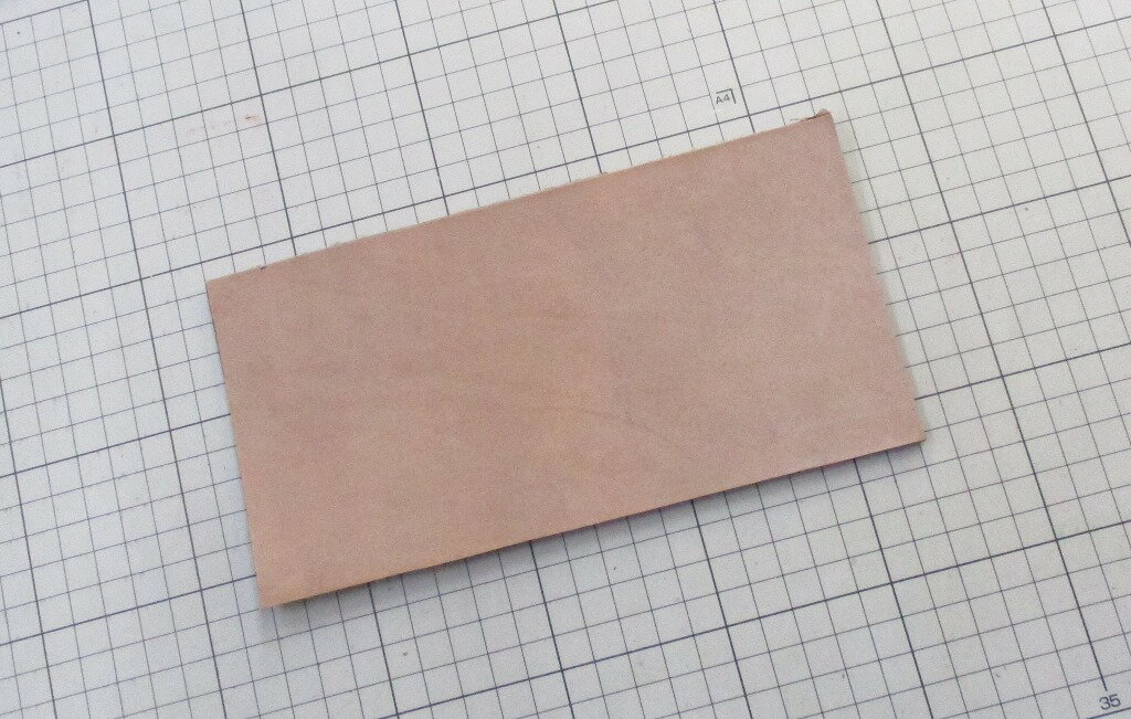 qpv 5mm  10X20cm U[