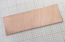中子用牛革 約5mm厚 中 約10X30cm レザー
