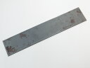 AUS-8 2.5X55X300mm (酸化皮膜付 未研磨) 8A モリブデンステンレス鋼板