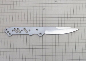 フリーダムナイフ TST ネイキッド 日本製 (K5-39) Freedom 本体のみ通販格安セール情報 楽天 通販