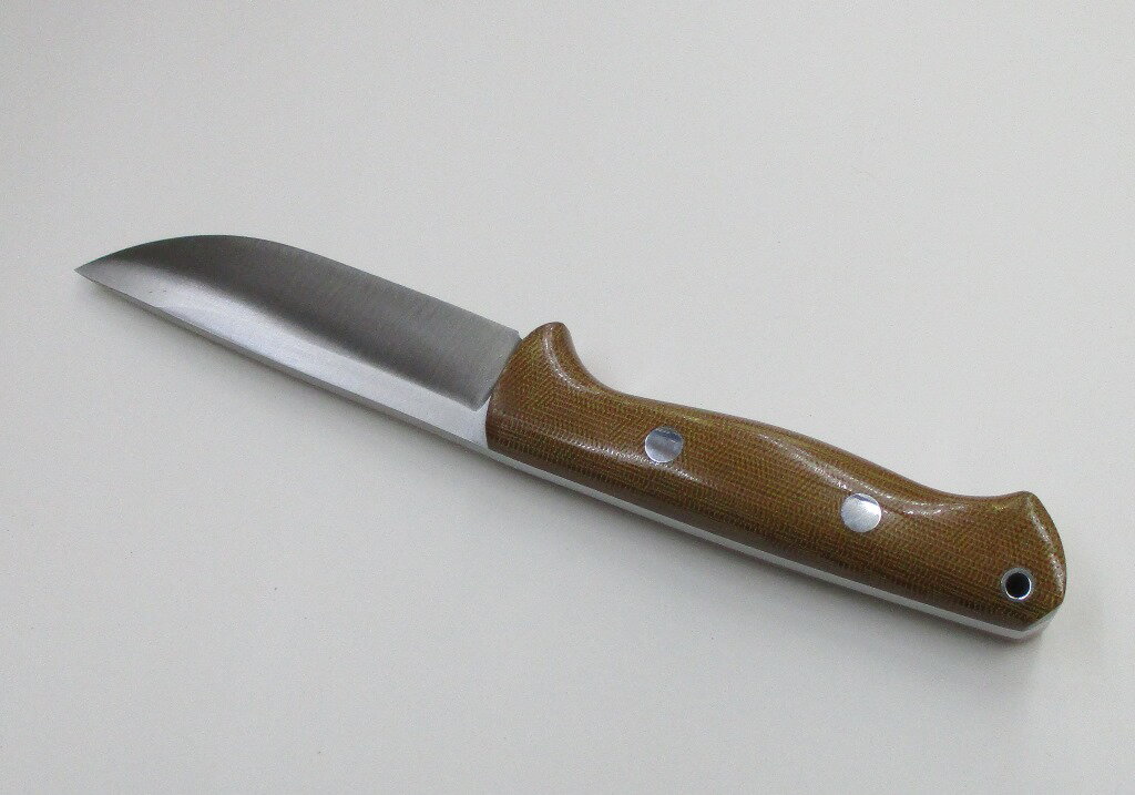 バークリバー キャンプナイフ ブラボー1 ランプレス A2鋼 ナチュラルキャンパスマイカルタ (BR-14) BARK RIVER BRAVO-1通販格安セール情報 楽天 通販