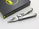 レザーマン ツールナイフ ウェーブ プラス USA製 正規輸入品 LEATHERMAN Wave Plus ウェイブ レザーマンジャパンの保証付きで安心です