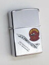 VF-101 グリムリーパーズ (F-14 トムキャット戦闘機隊) ポリッシュZippo 2000年6月製 未使用 (MZ-366)