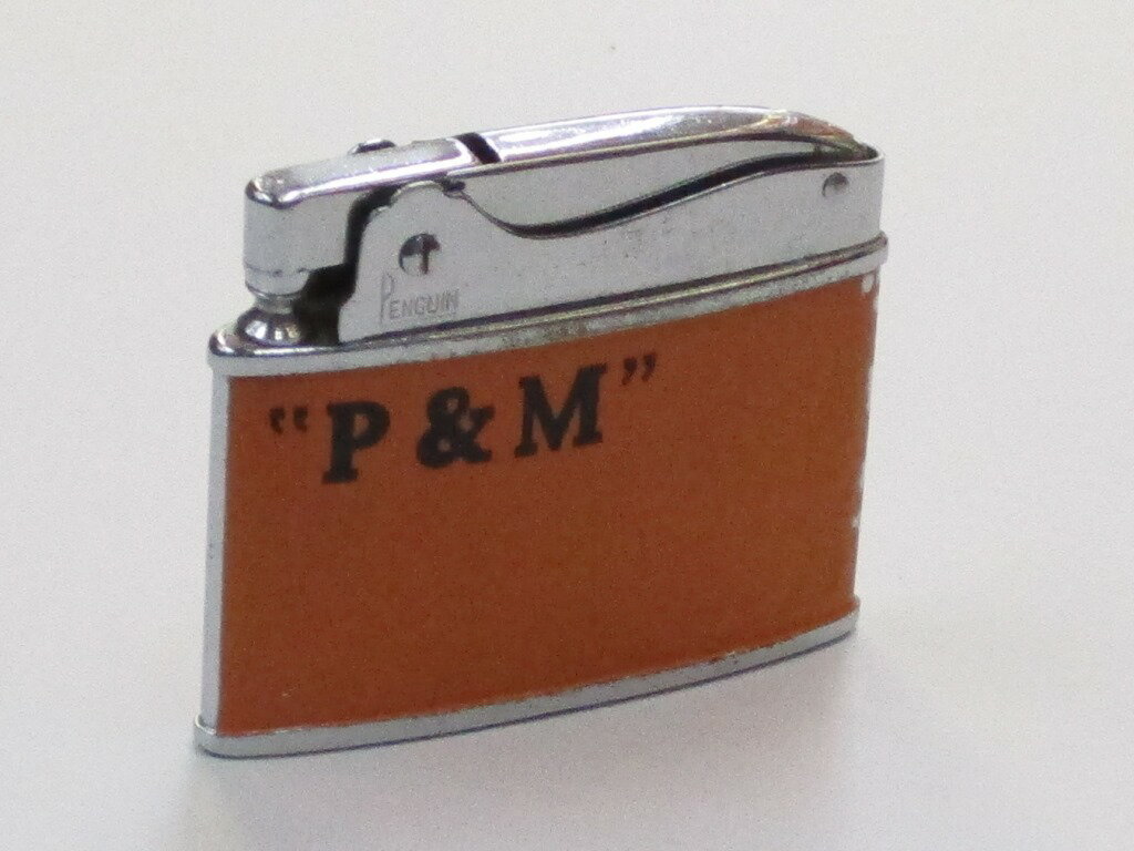 フラットアドバタイザー P＆M社 (企