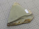 天然仕上げ砥石 中山 仕上砥石 (No.9-19) レザー用 コッパ Nature finish whetstone 天然砥石