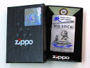 原子力航空母艦 セオドア ルーズベルト ブラッシュZippo 2022年製 新品 (KF-13) アメリカ海軍 空母