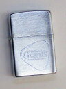 Grant 039 s グランツ スコッチウィスキー ブラッシュZippo 2003年8月製未使用 (Z-955)