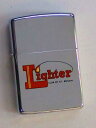 イギリスライタークラブ ポリッシュZippo 1991年4月製未使用(Z-905) LIGHTER CLUB OF BRITAIN