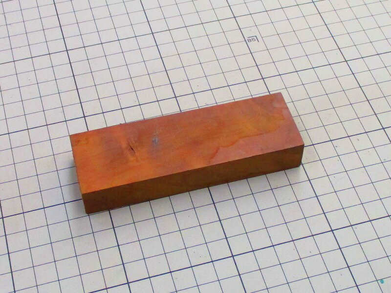 EbhubN 18X30X105mm (Ebh-36)