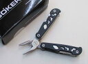 ボーカープラス ツールナイフ 09BO820 スペシャリストミニ 中国製 (BO-22) BOKER PLUS