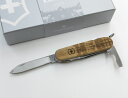 ビクトリノックス アーミーナイフ スイススピリット リミテッドエディション 2023 正規輸入品 (VC-07) VICTORINOX