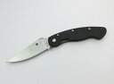 XpC_R iCt ~^[ S30V USA (B-406) SPYDERCO {̂̂